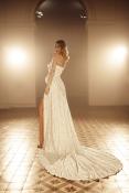 Весільна сукня INL2214